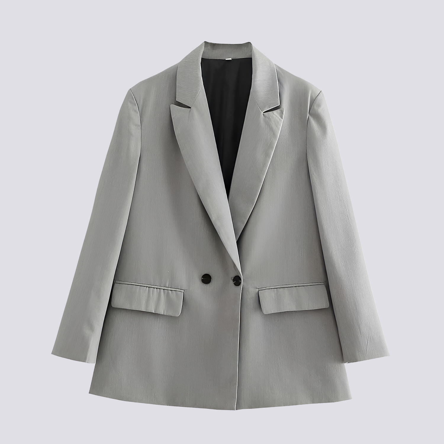 Kristen - Bequemer Oversized-Blazer