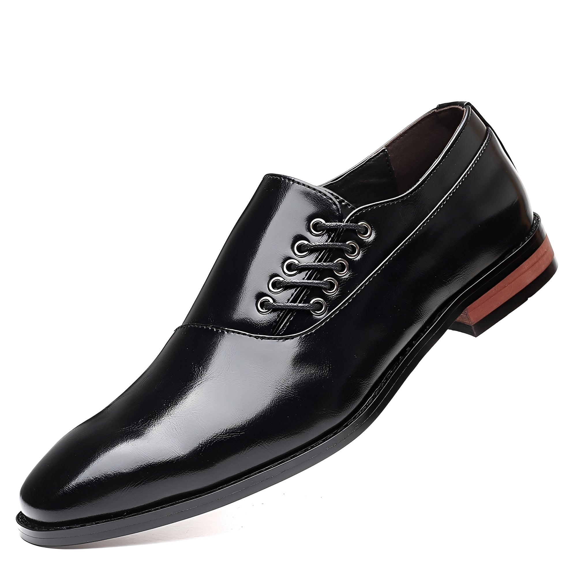 Francis - Elegante Business-Schuhe
