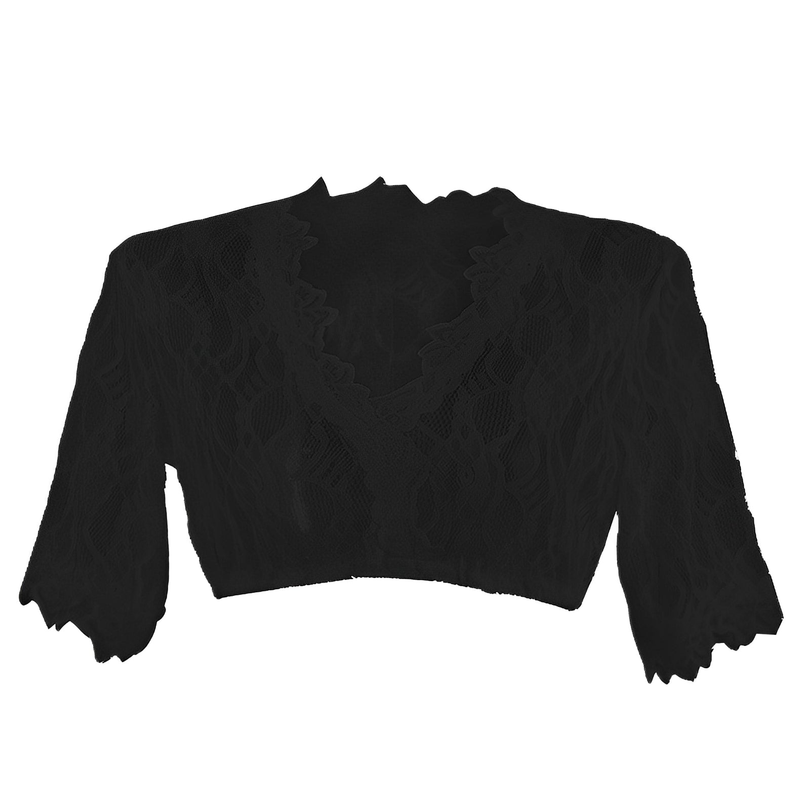 Bonnie - Moderne Dirndlbluse