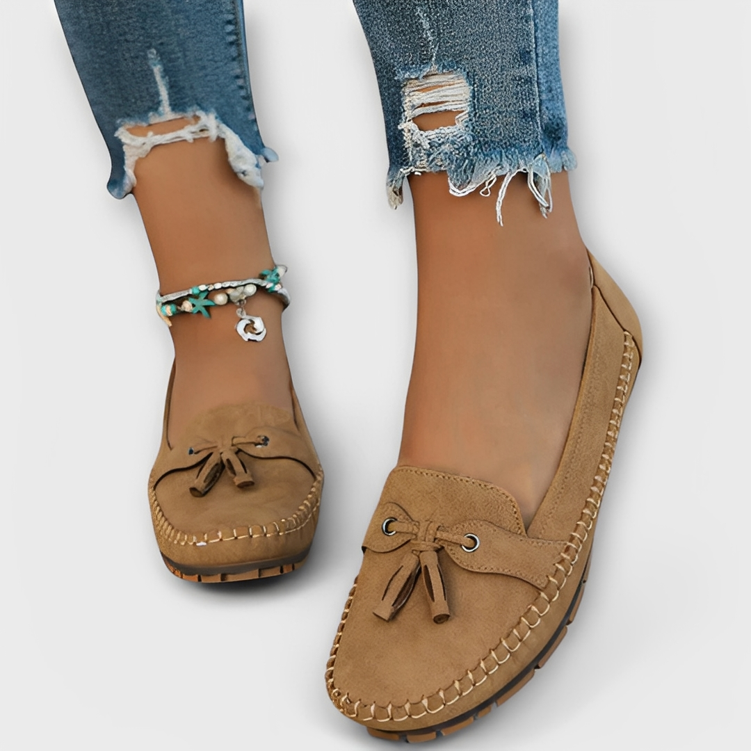 Lise - Modische Schuhe