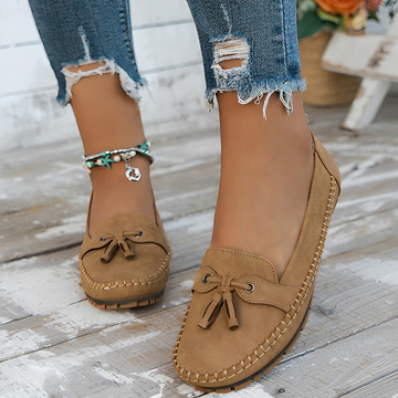 Hilda - Damenschuhe - perfekt für sonnige Tage