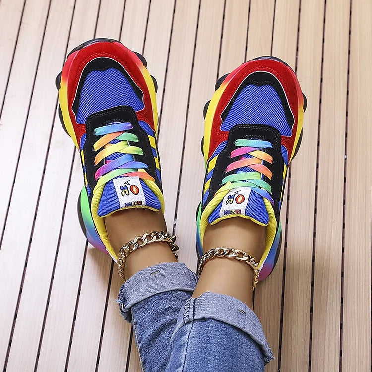 Erika - Zeitgemäße und schicke Schuhe