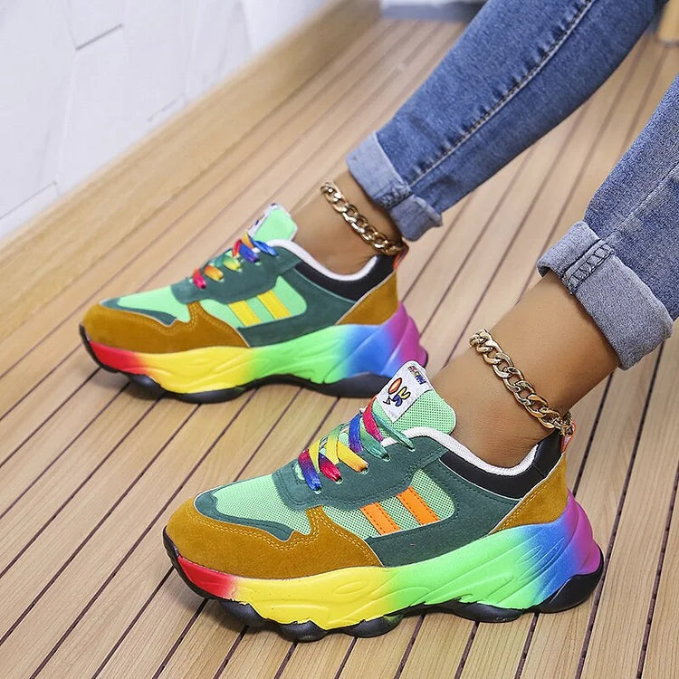 Erika - Zeitgemäße und schicke Schuhe