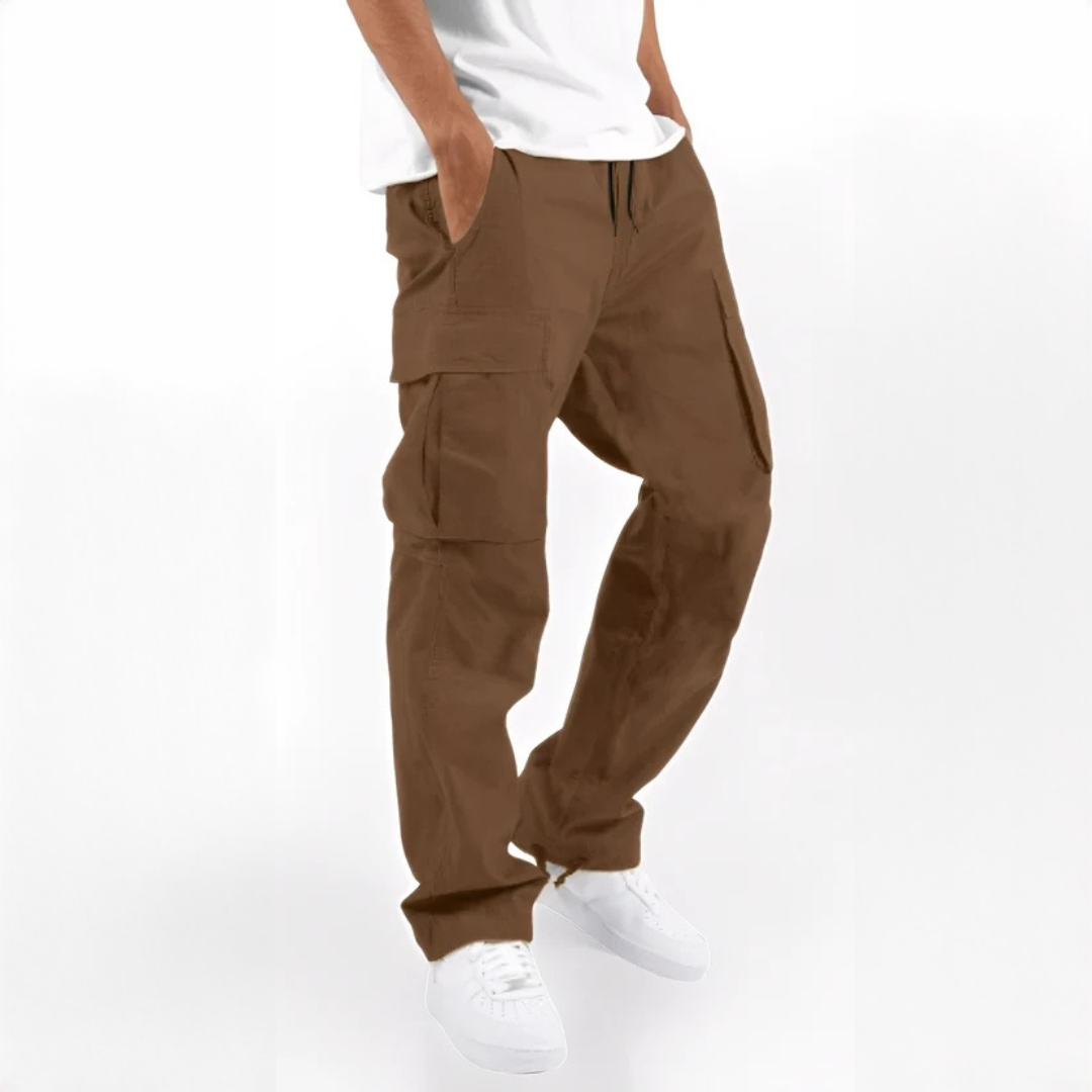 Ronelle - Bequeme Freizeithose