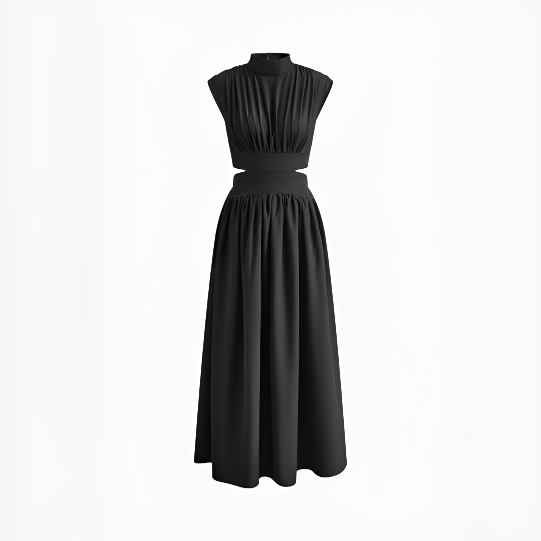 Berley - Elegantes Langkleid