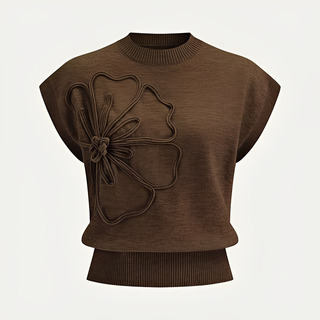 Jocelyn - Leichtes Blumentop