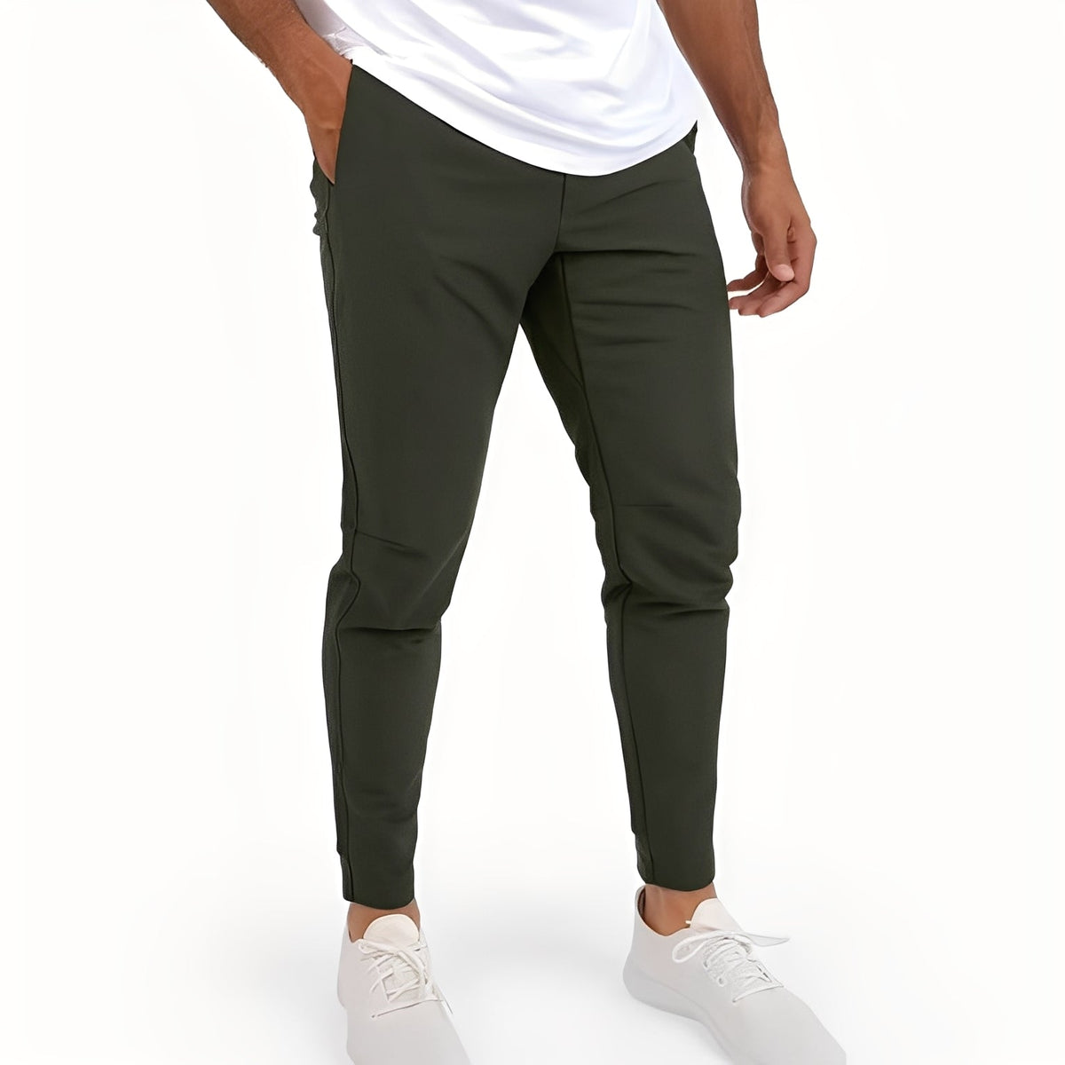Willard - Dehnbare Hose im Slim-Fit-Stil