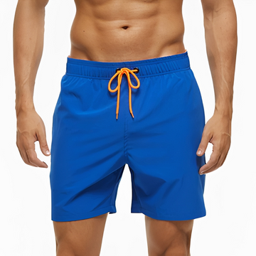 Brenz – Herren Badeshorts – bequem für sonnige Tage