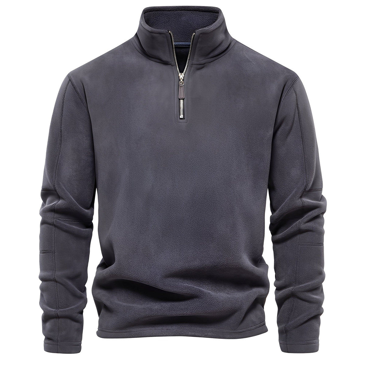 Nicholas - Eleganter und bequemer Pullover