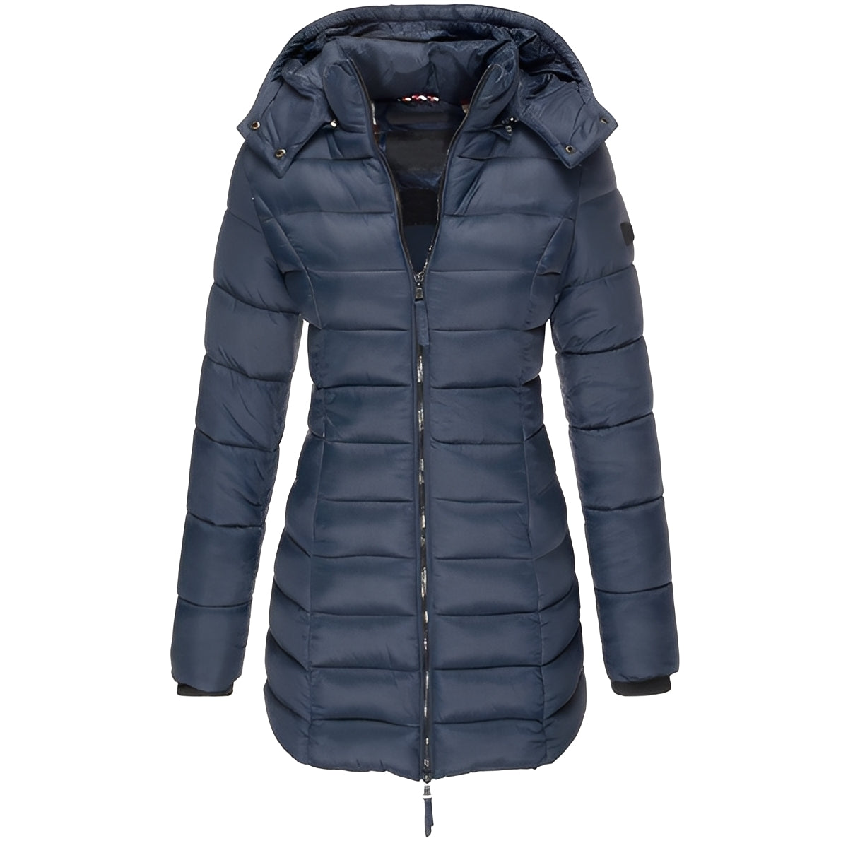Louisa - Elegante und komfortable Jacke