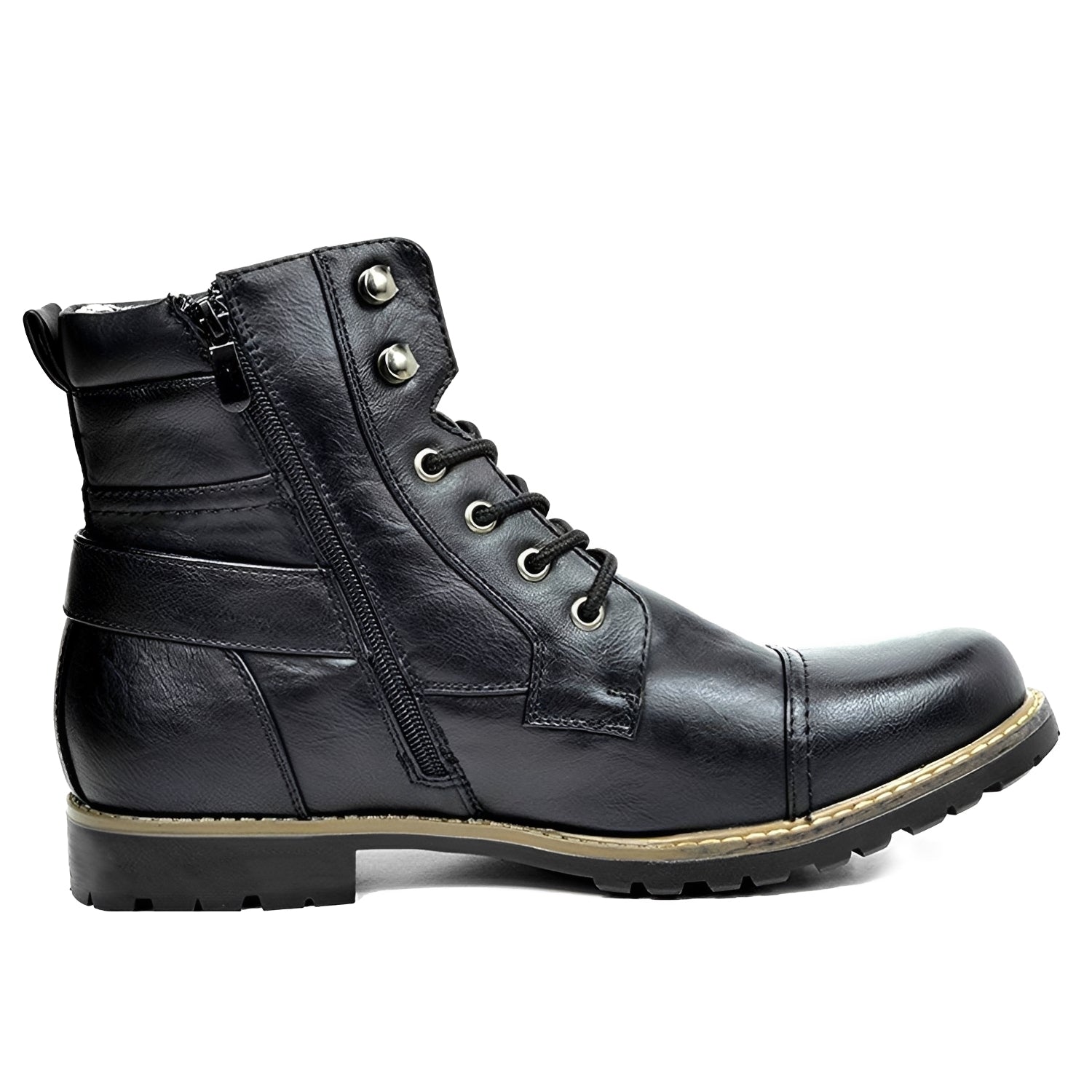 Connolly - Komfortable Stiefeletten