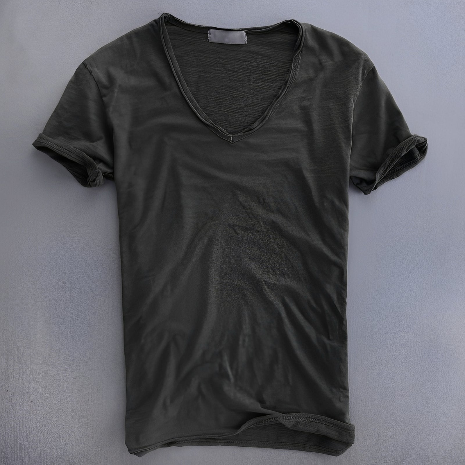 Brett - Lockeres, komfortables T-Shirt für Herren