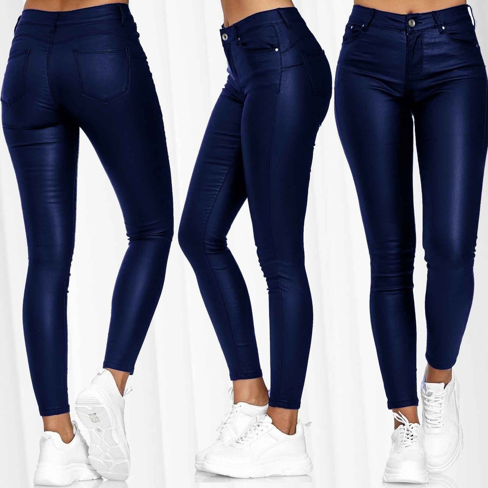Chloe - Lässige enge Hose