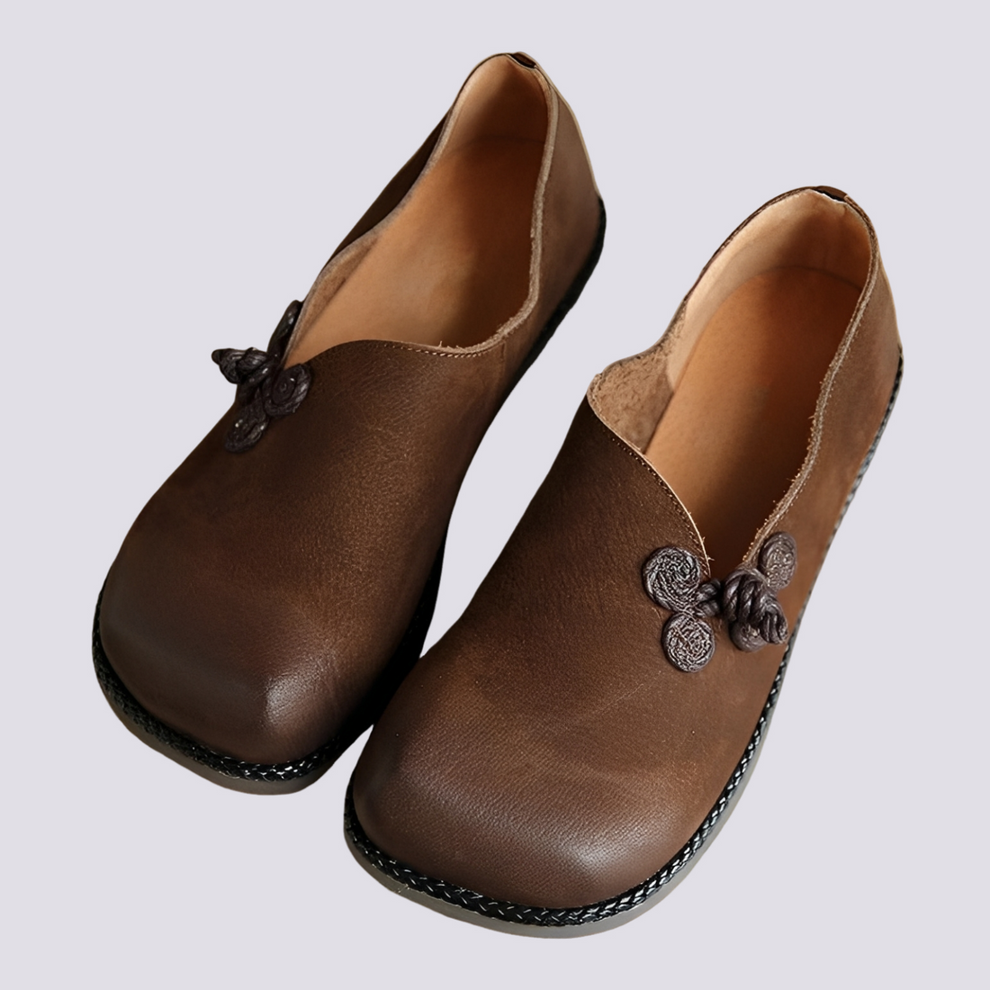 Patricia - Elegante Damenschuhe