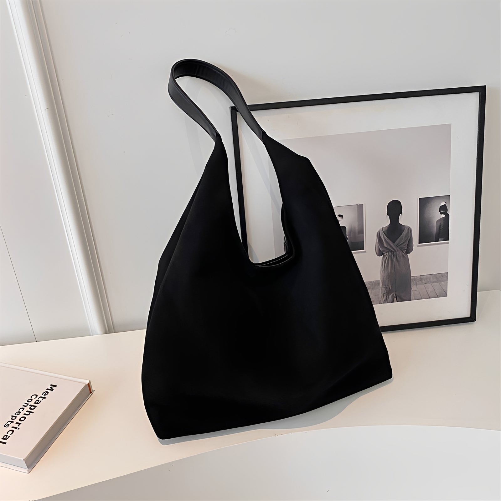 Martha - Elegante Große Tasche