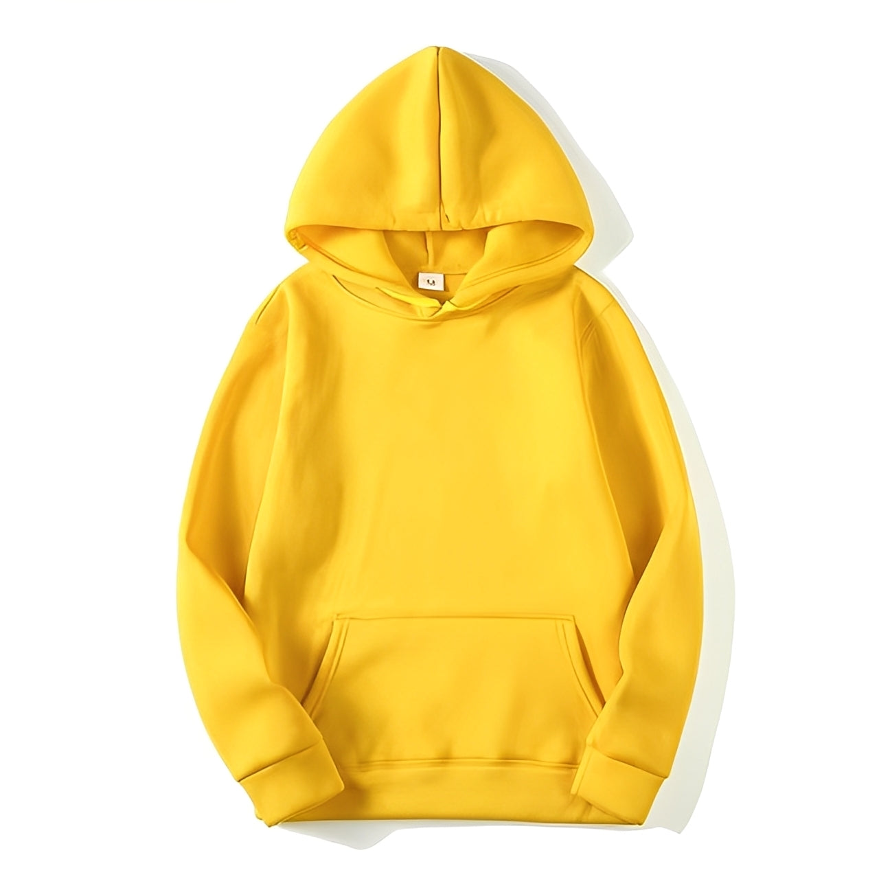 Tashia - Alltagskapuzenpulli mit Tasche