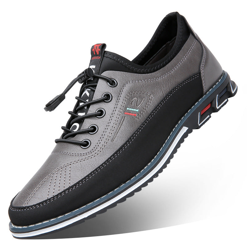 Aaron - Bequeme Schuhe