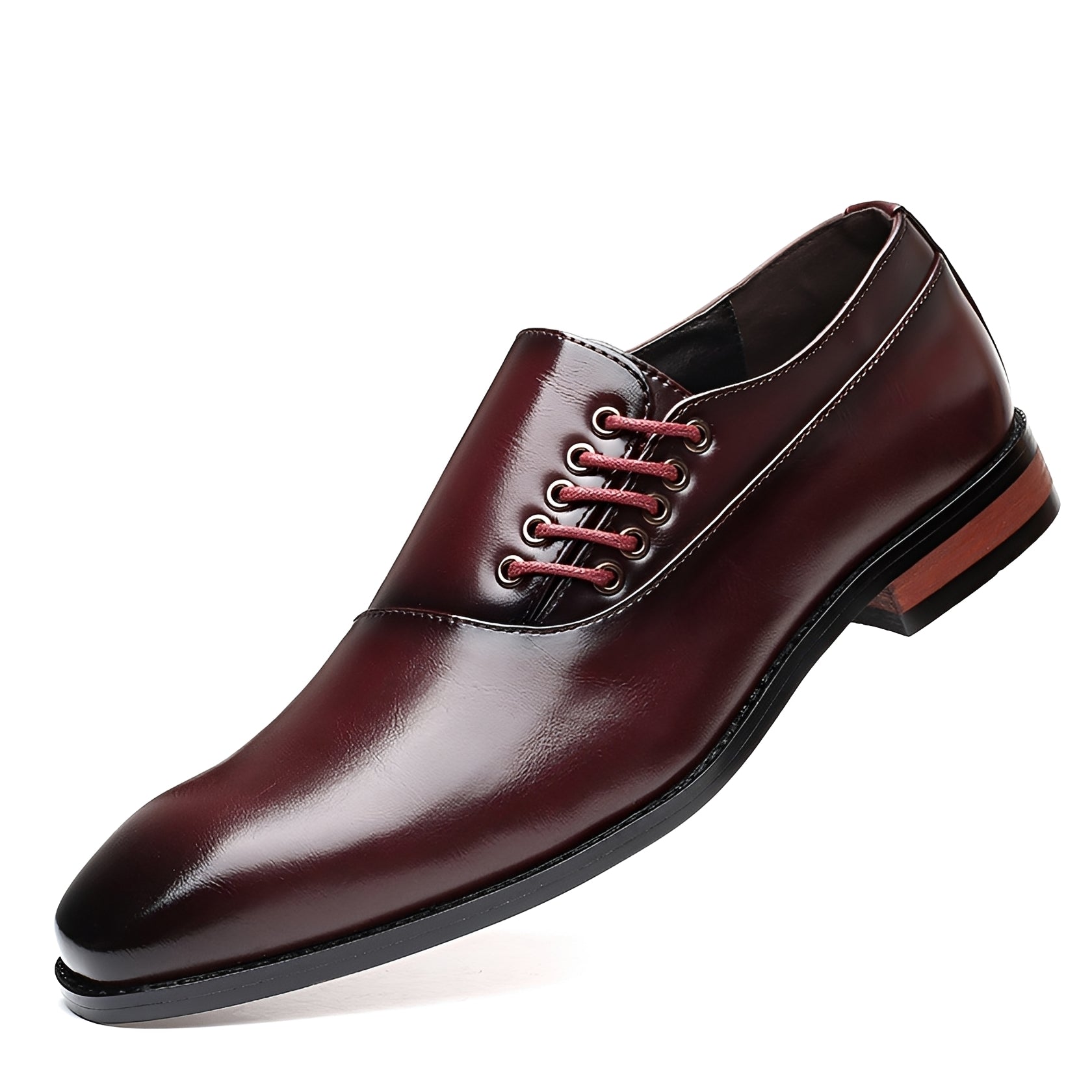 Francis - Elegante Business-Schuhe