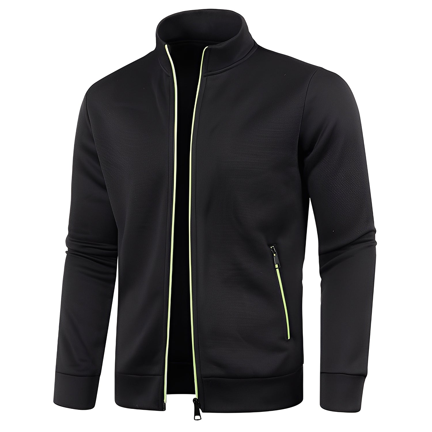 Clive - Trendige und bequeme Jacke