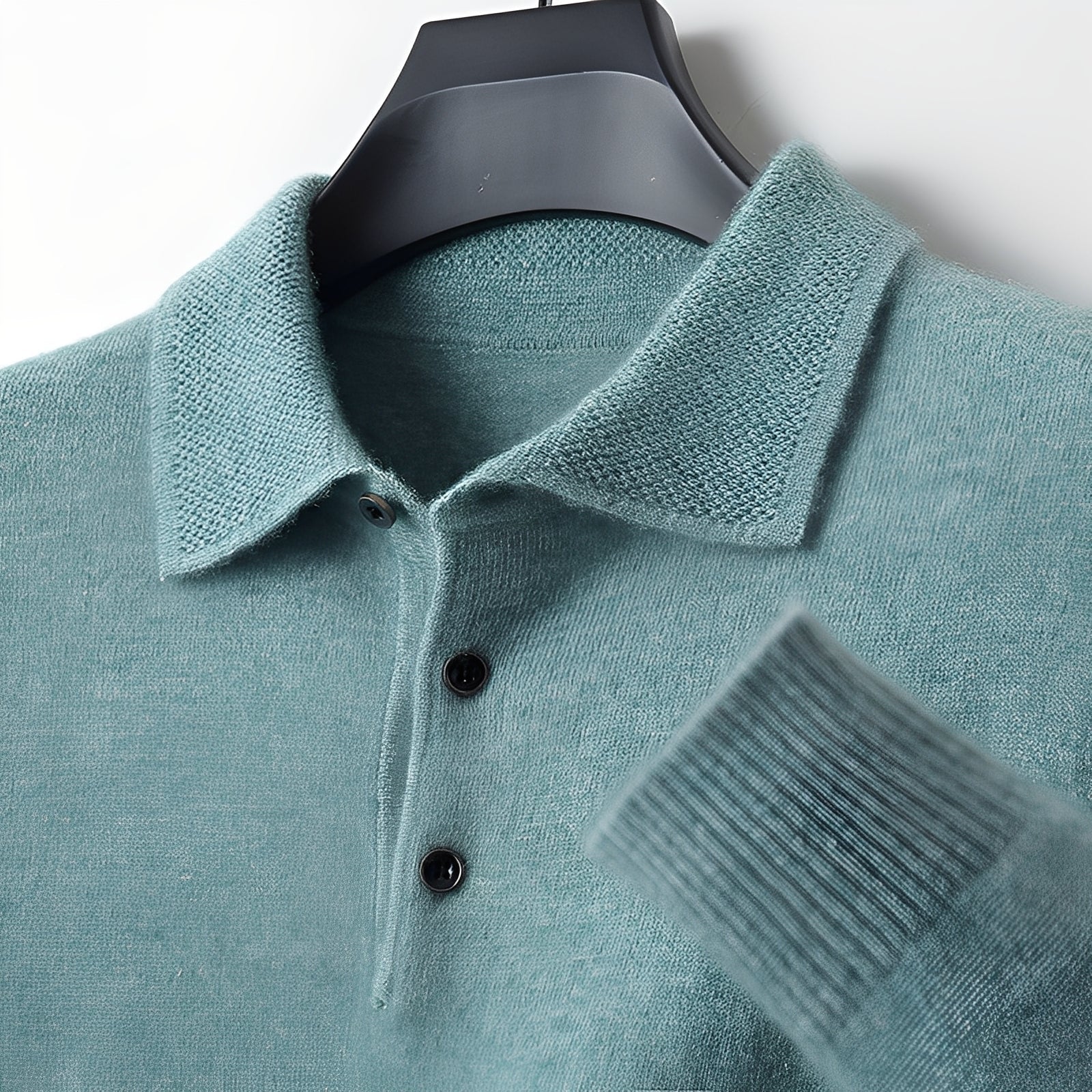 Romilly - Stilvoller und gemütlicher Pullover