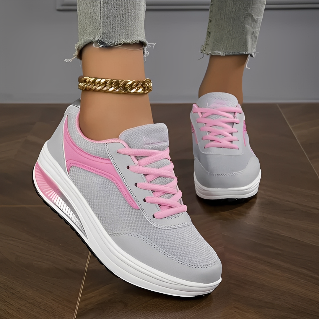 Jorilyn - Modische und elegante Damenschuhe
