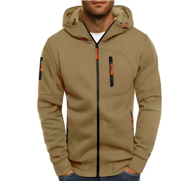 Miller - Bequeme Herrenjacke