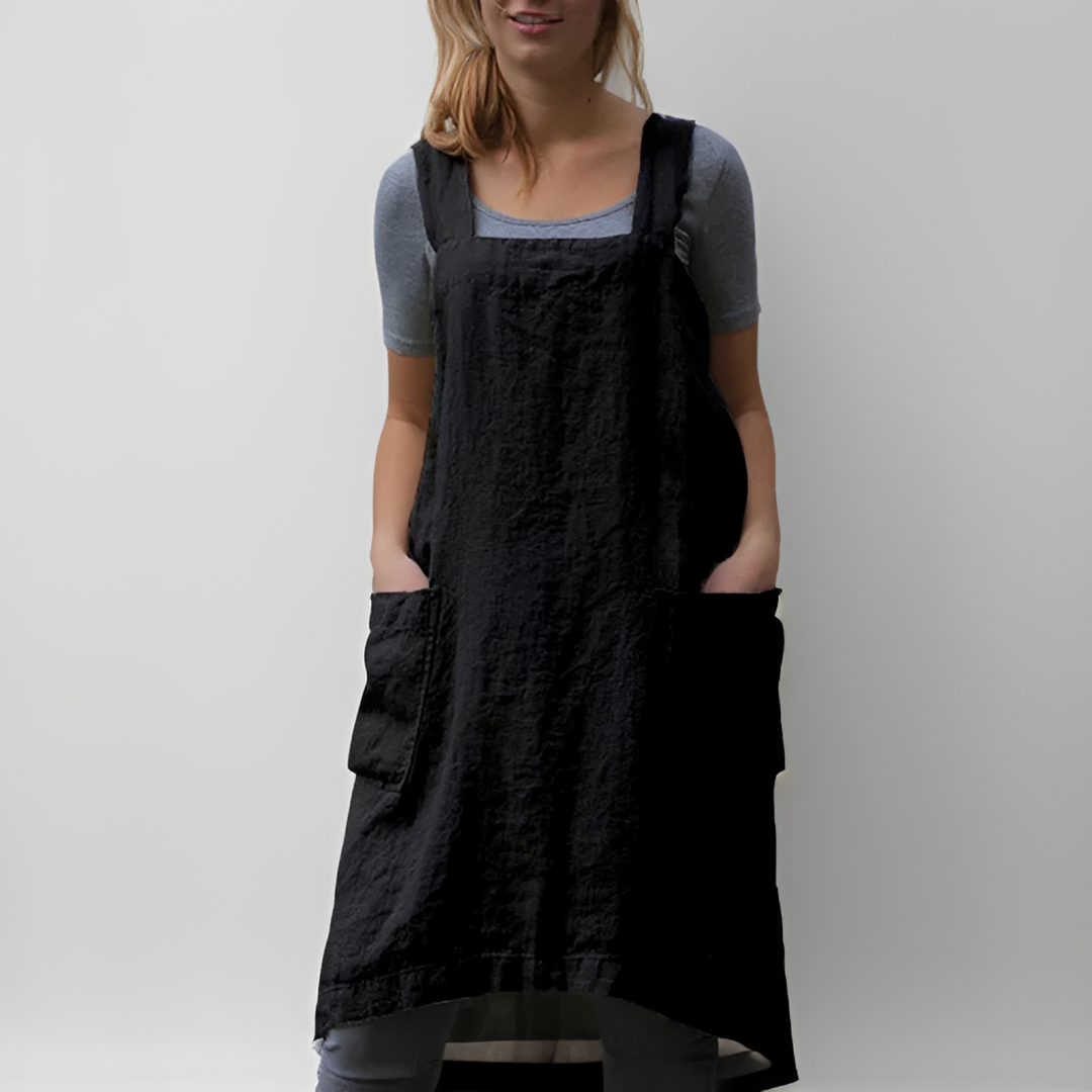 Silvia - Eleganter Sommeroverall für Damen