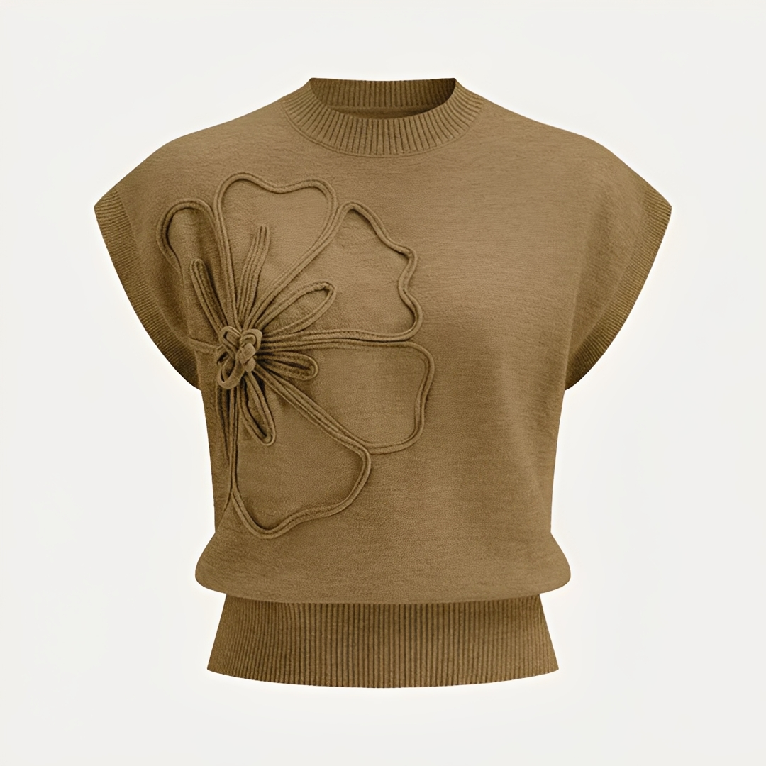 Jocelyn - Leichtes Blumentop