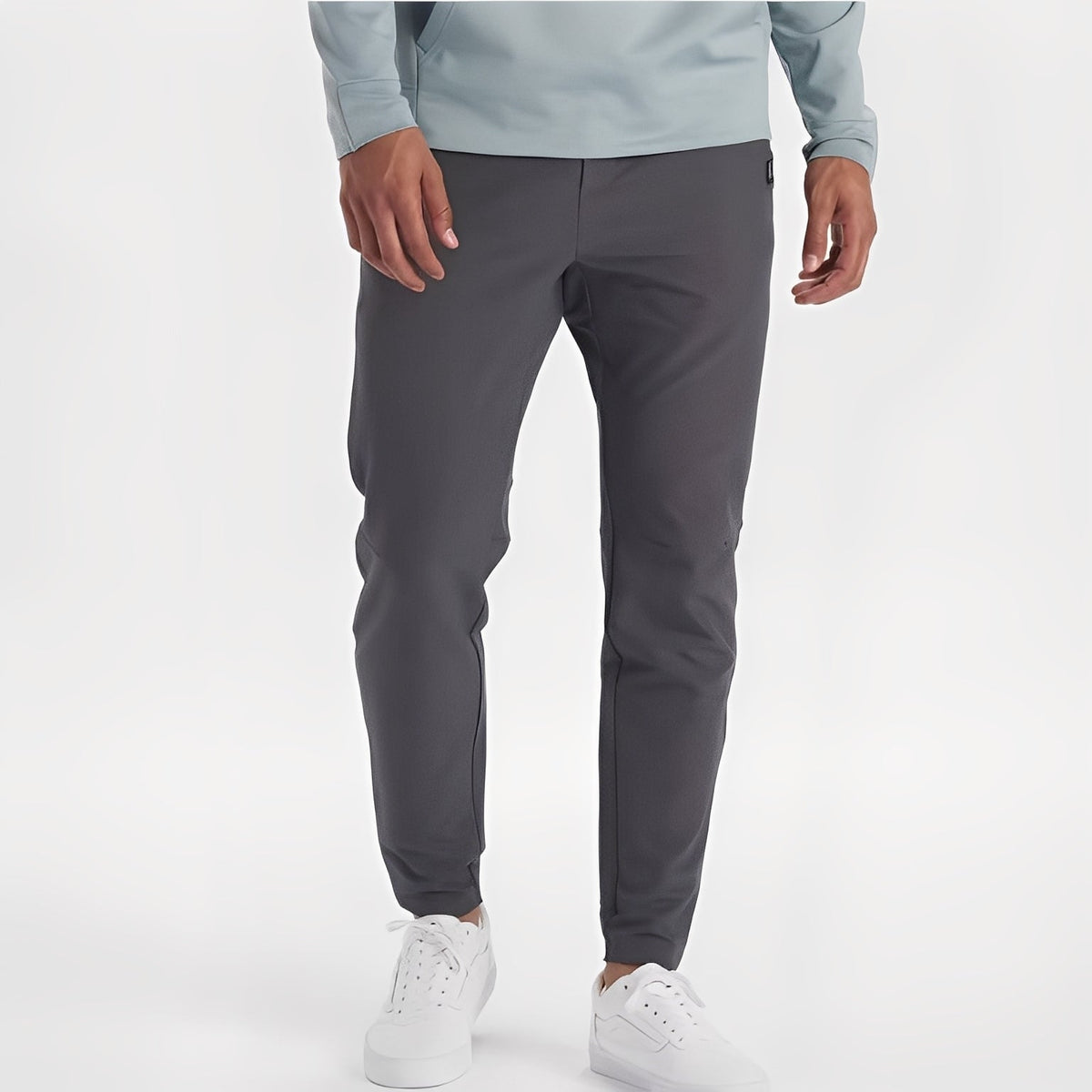 Willard - Dehnbare Hose im Slim-Fit-Stil