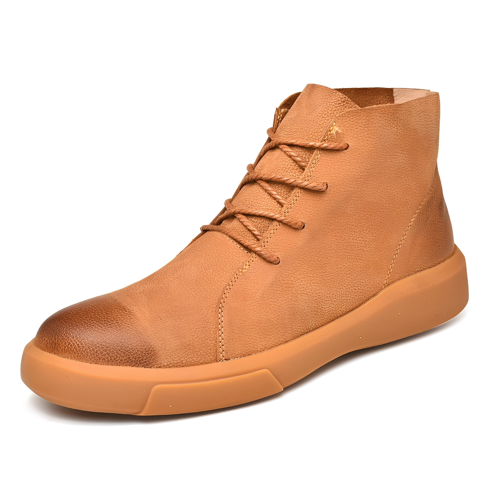 Allen - Lässige Sneaker mit hohem Schaft