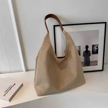 Martha - Elegante Große Tasche
