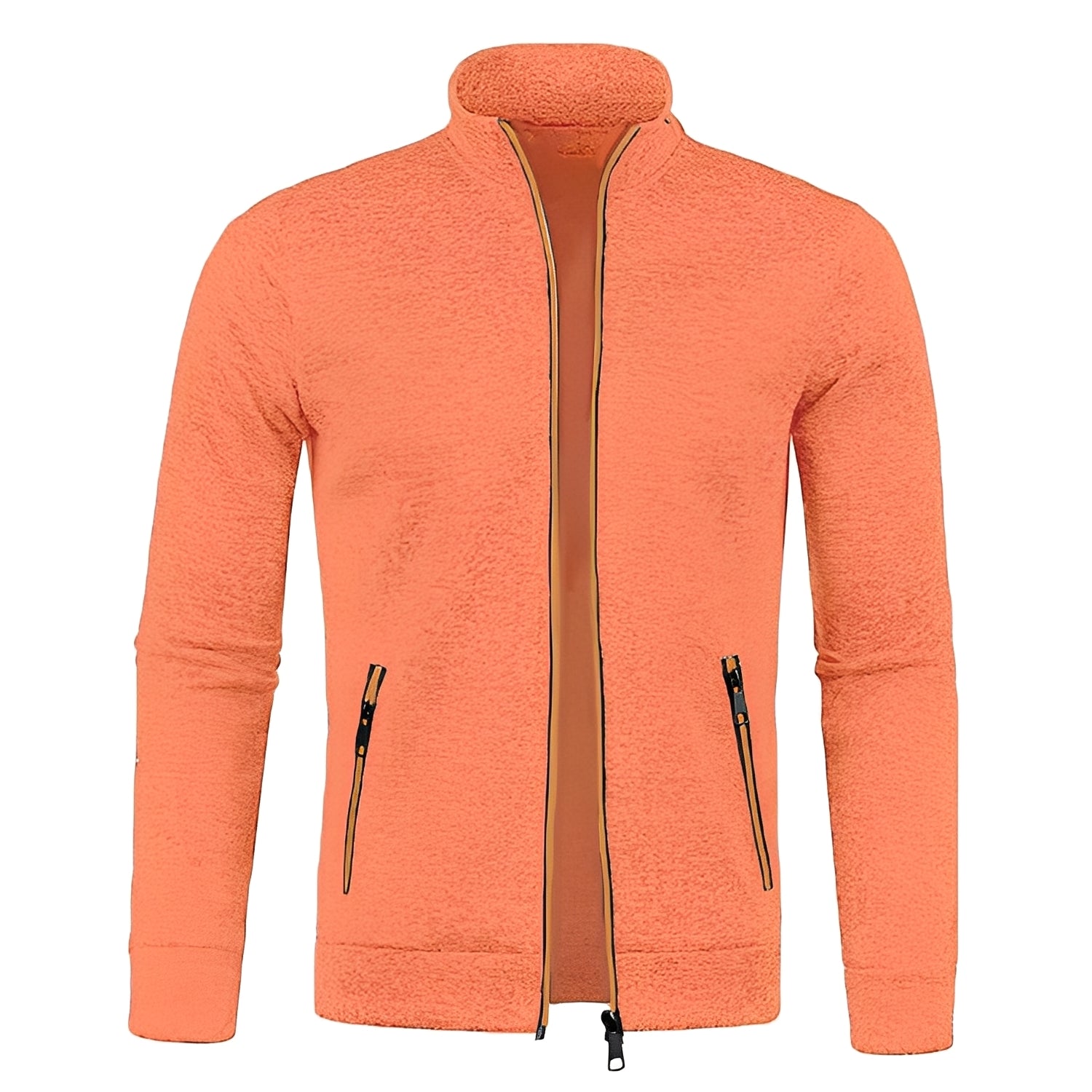 Clive - Trendige und bequeme Jacke