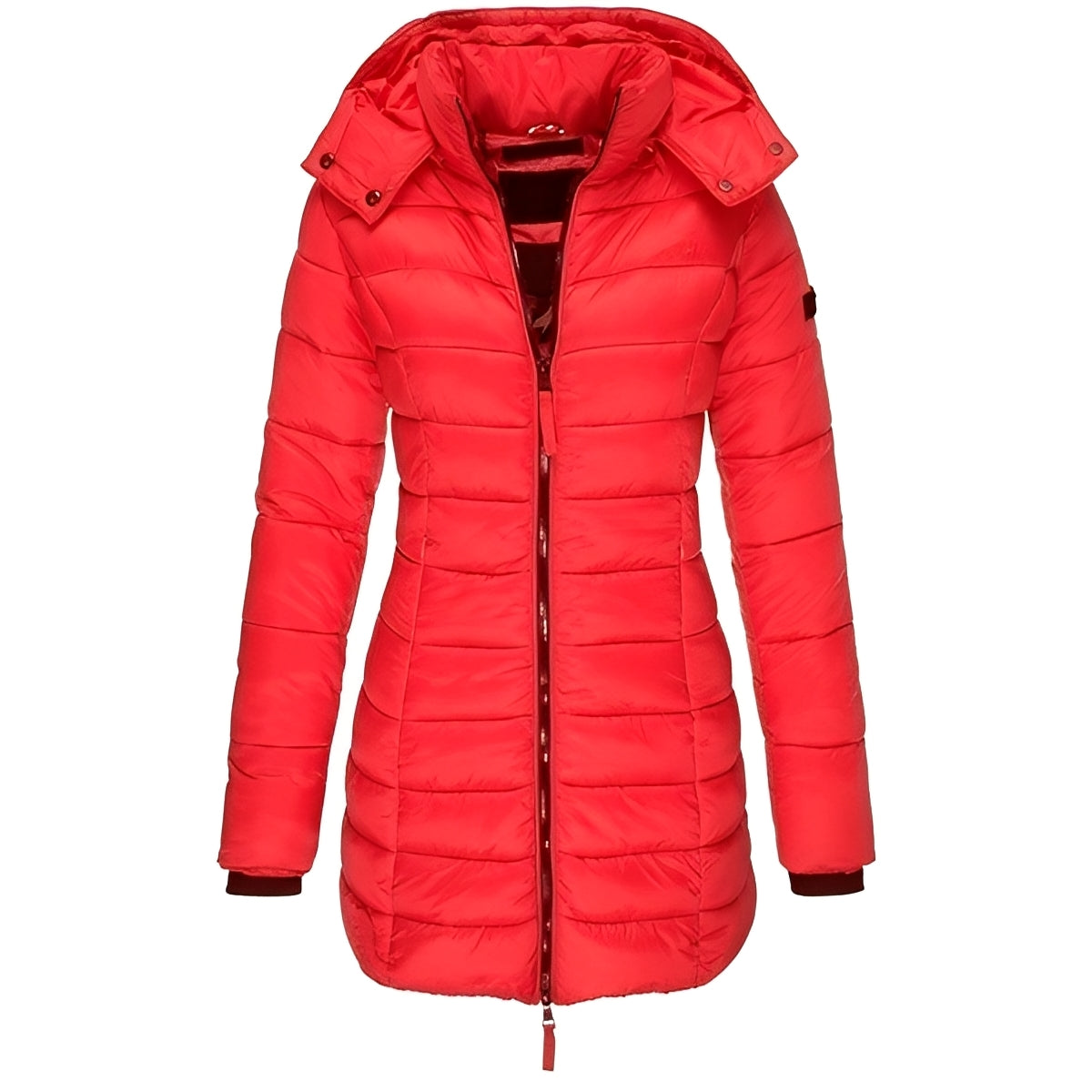 Louisa - Elegante und komfortable Jacke