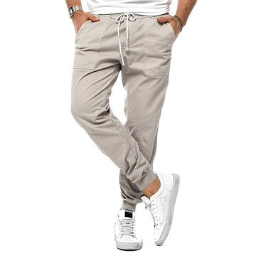 Cooper - Komfortable Herren-Stretchhose