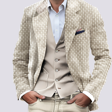 Tristan – Herren-Anzugjacke – für feierliche Gelegenheiten