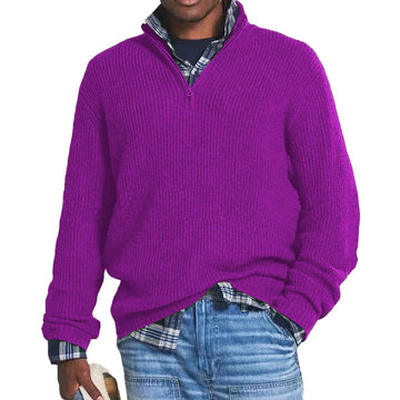 Charlton - Komfortabler Pulli