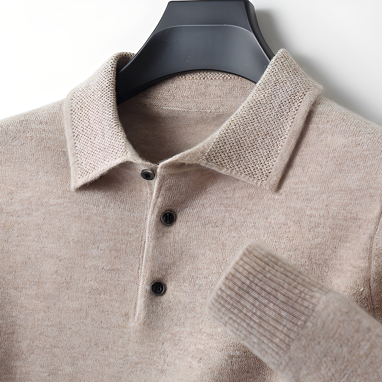 Romilly - Stilvoller und gemütlicher Pullover