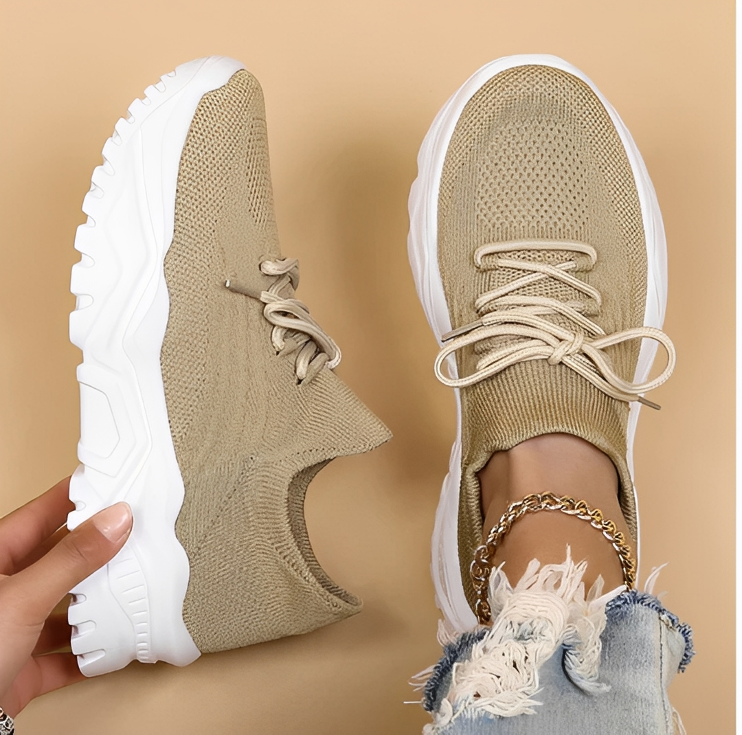Debie - Bequeme und leichte Damenschuhe
