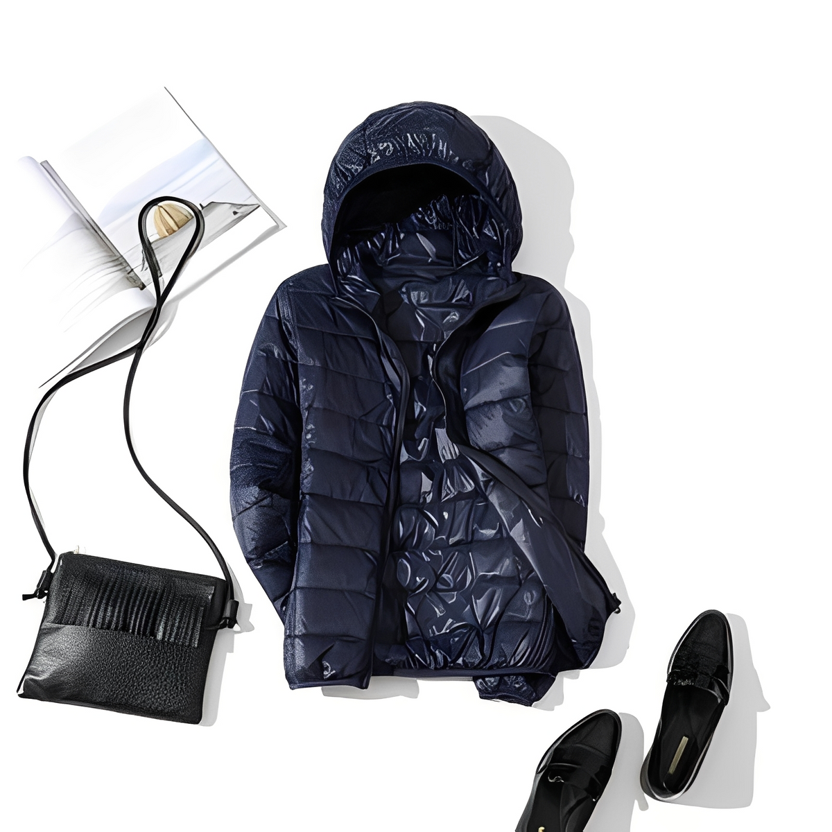 Celestiney - Extrem leichte Damenjacke