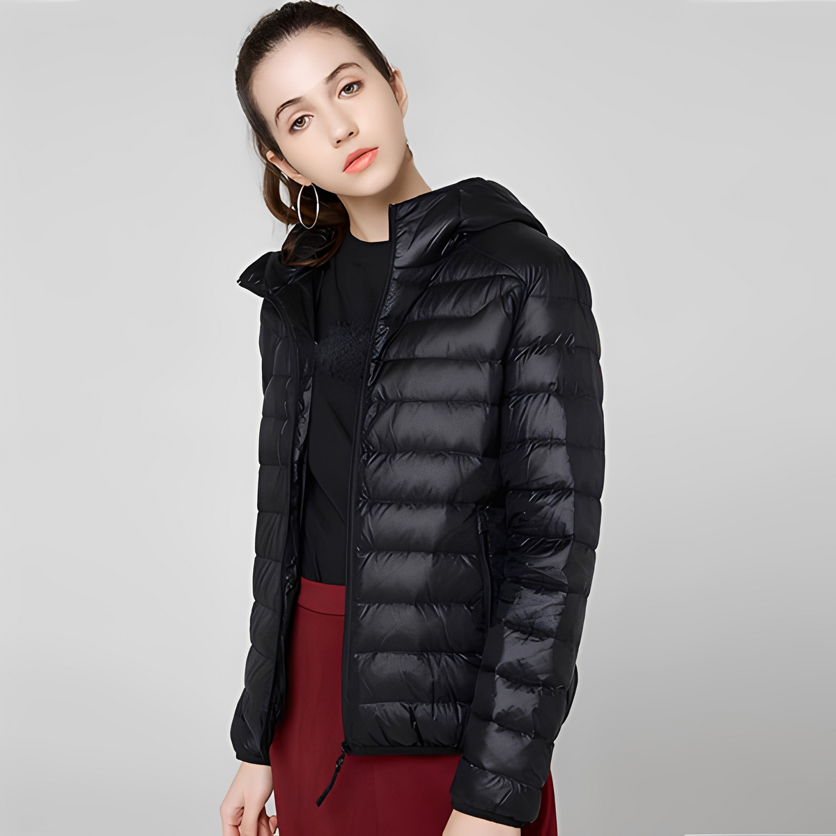 Celestiney - Extrem leichte Damenjacke