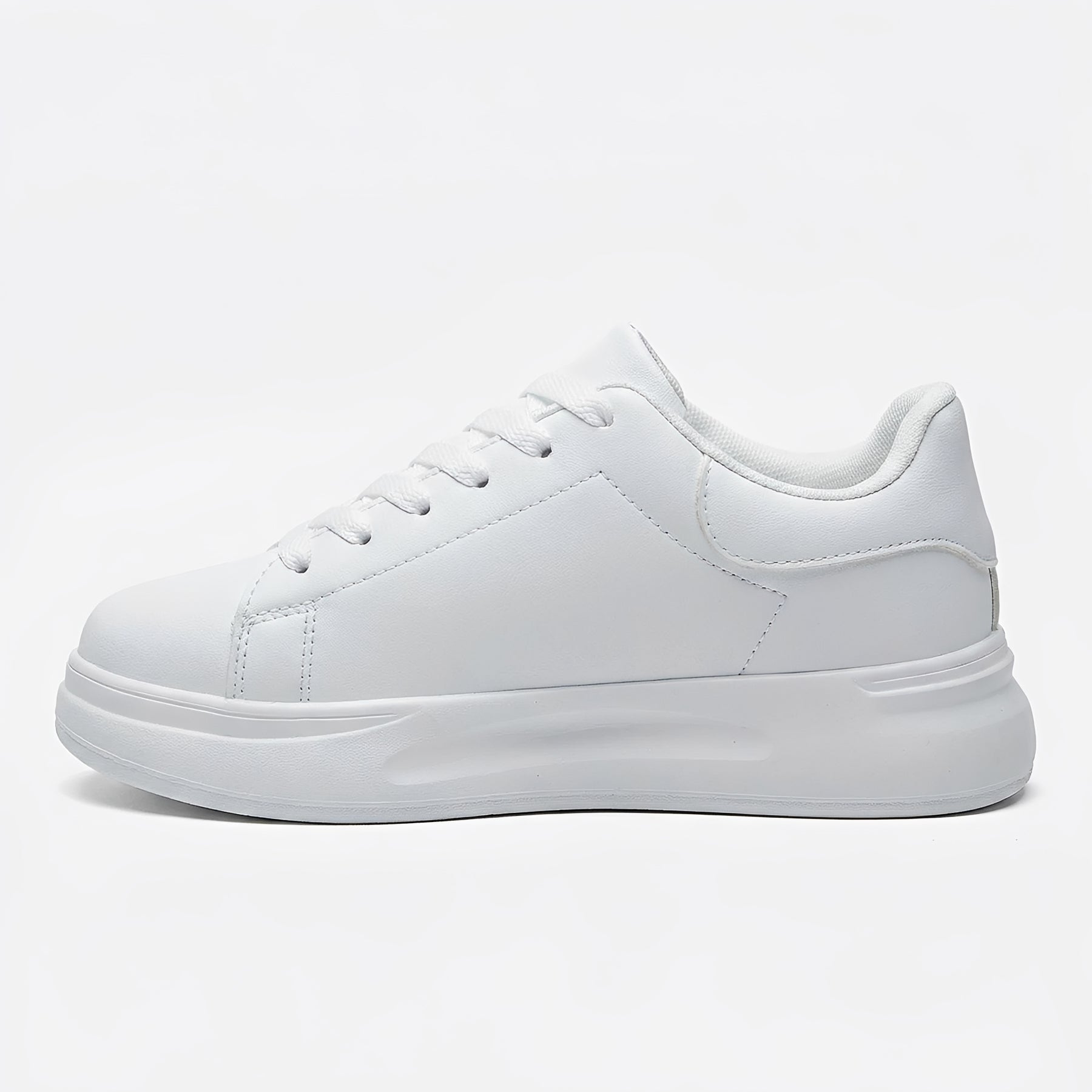 Glyza - Stilvolle und trendige Sneaker für Damen