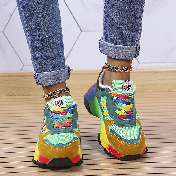 Erika - Zeitgemäße und schicke Schuhe