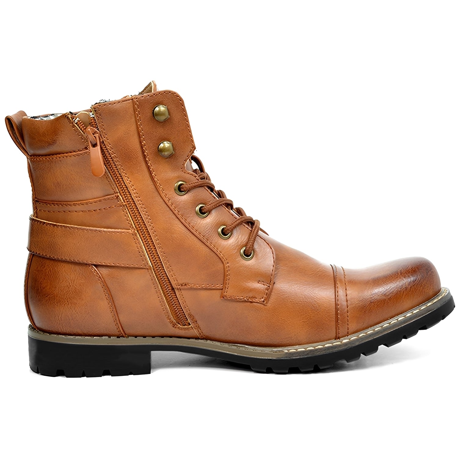 Connolly - Komfortable Stiefeletten