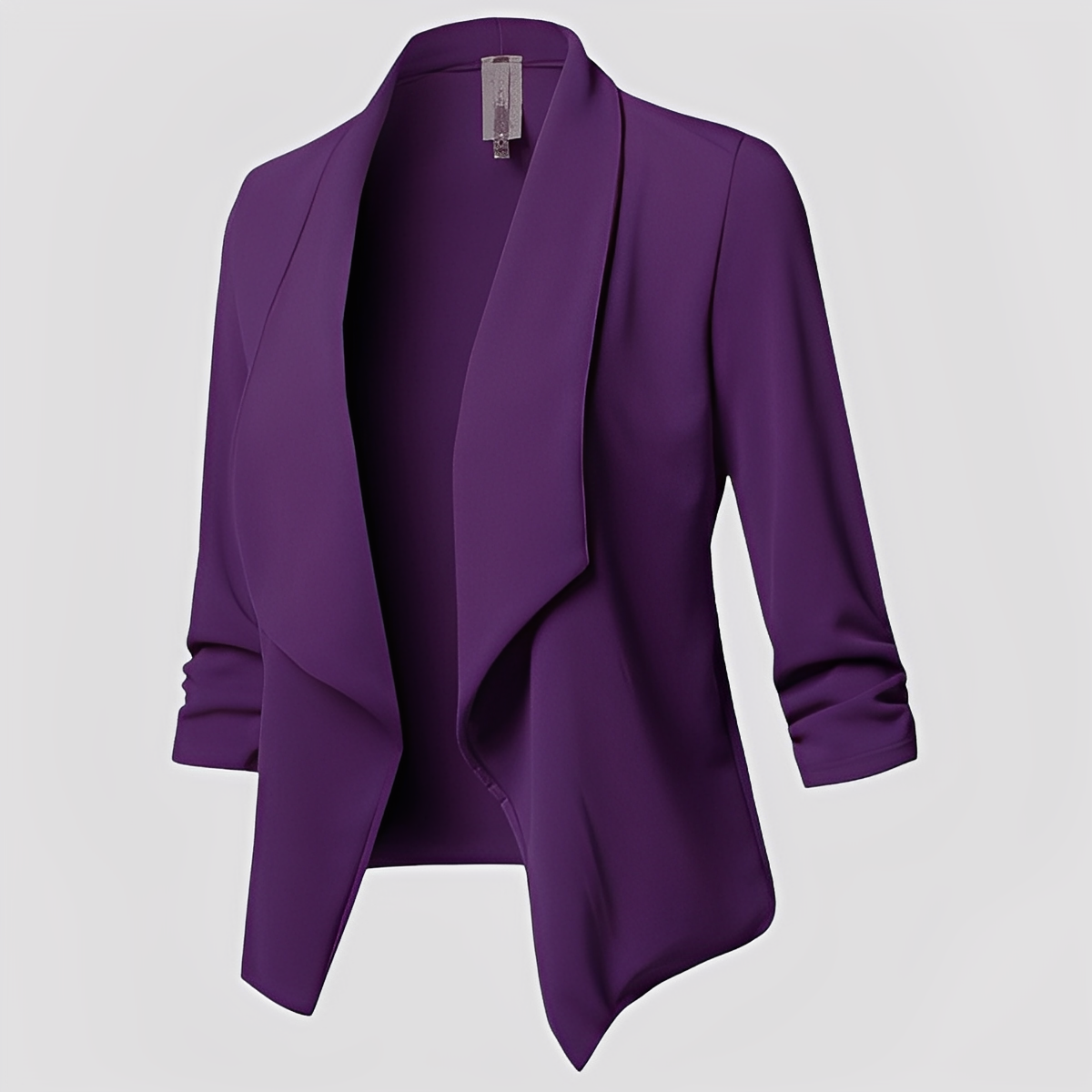 Jolie - Stilvoller und gemütlicher Blazer