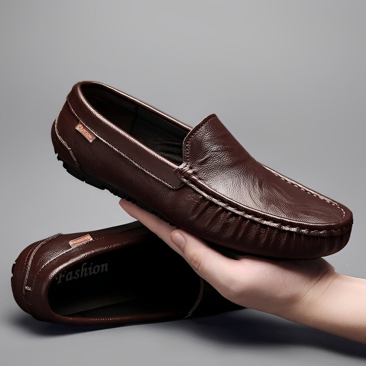 Jacob - Stilvolle Schuhe für formelle Herrenveranstaltungen