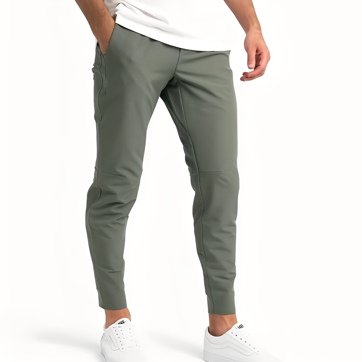 Willard - Dehnbare Hose im Slim-Fit-Stil