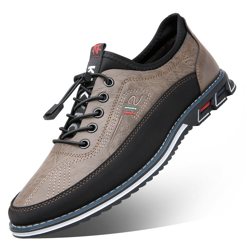 Aaron - Bequeme Schuhe
