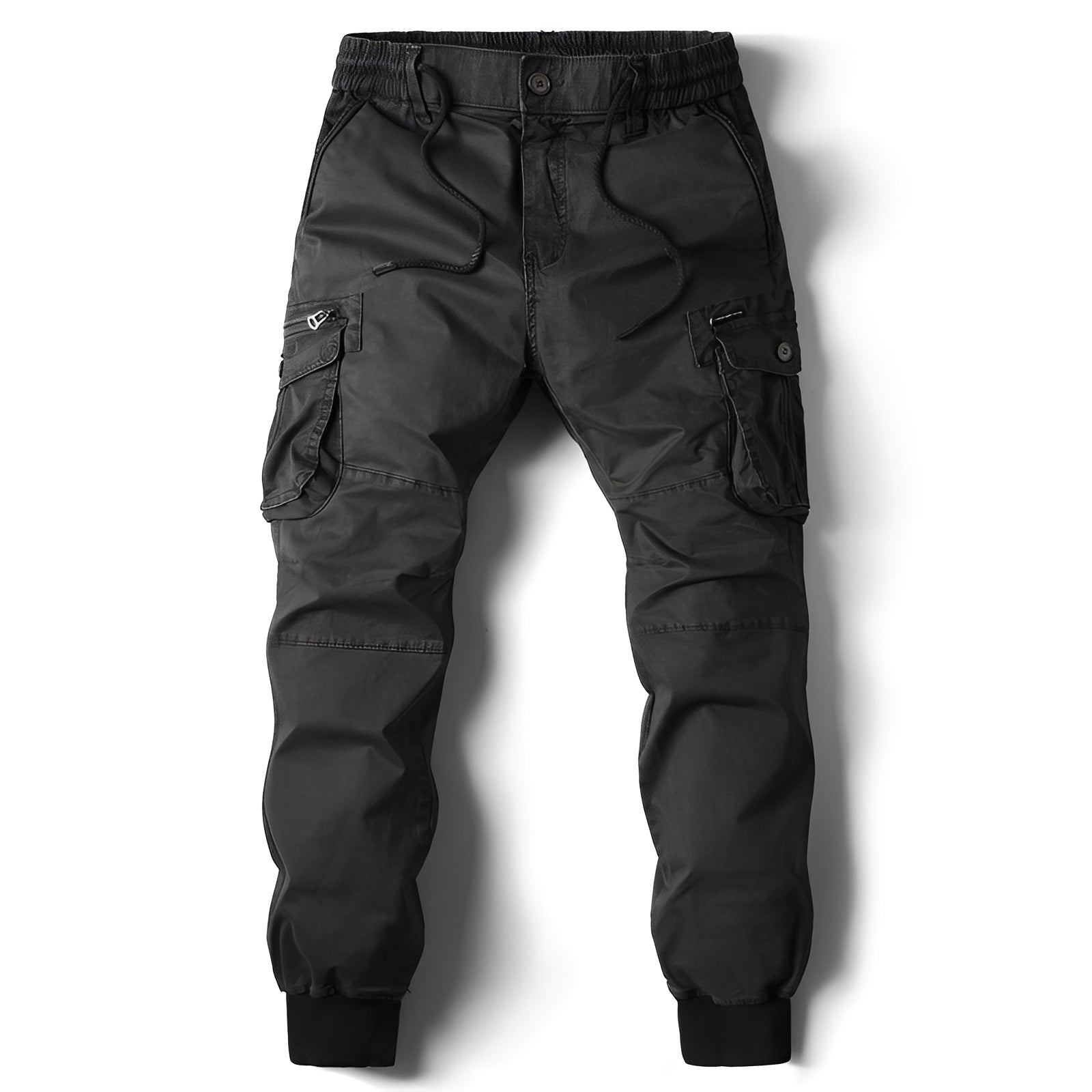 Xander - Legere Cargo-Jogginghose für Herren