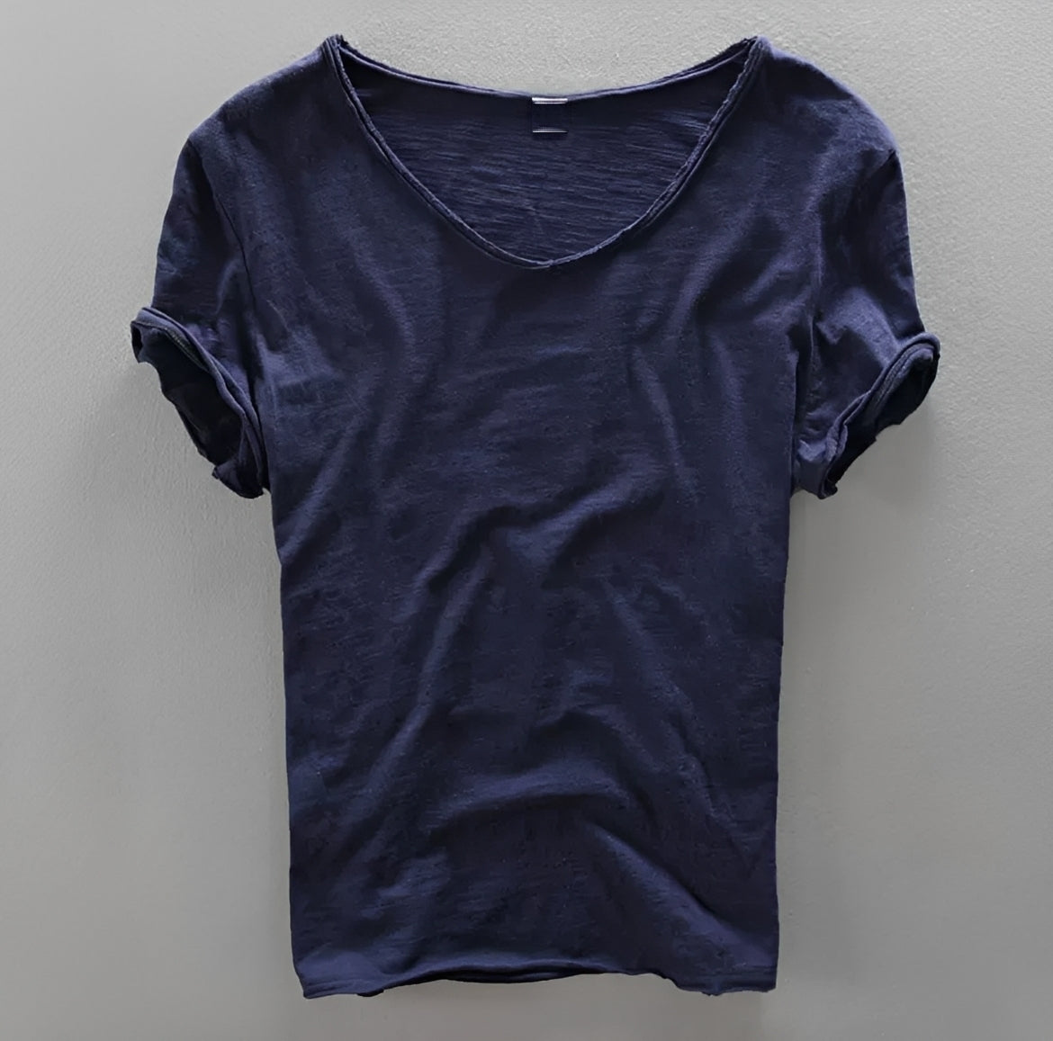 Brett - Lockeres, komfortables T-Shirt für Herren