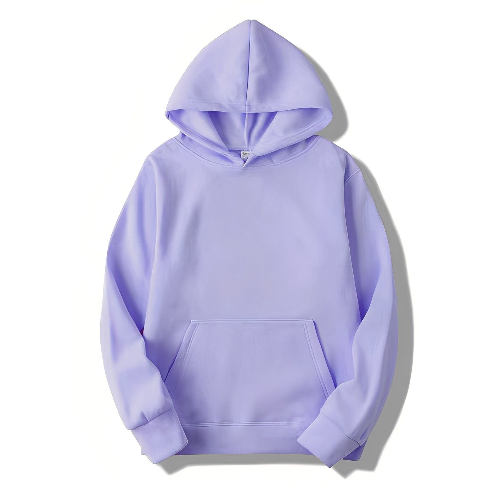 Tashia - Alltagskapuzenpulli mit Tasche